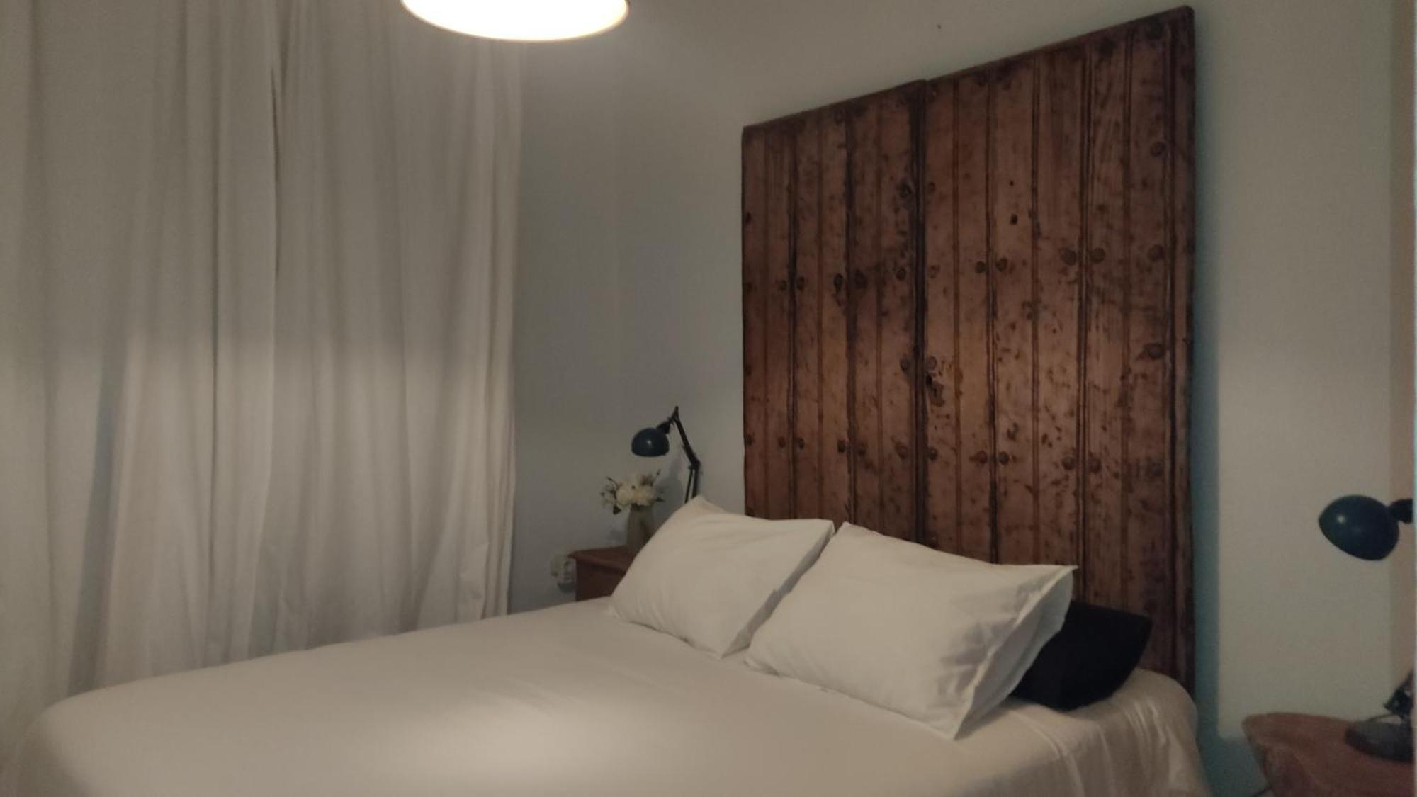 Blanca Martin Villa Trevélez Eksteriør bilde