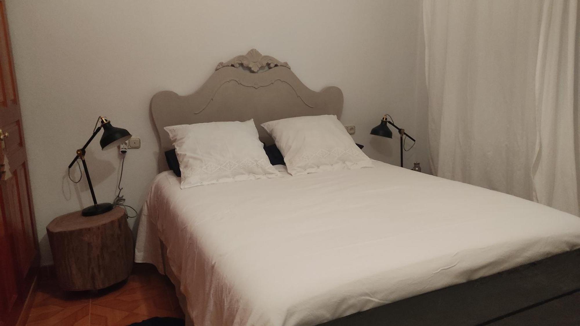 Blanca Martin Villa Trevélez Eksteriør bilde